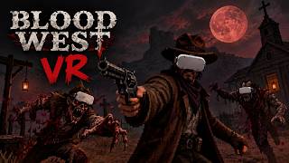 Blood West (original game cover art)